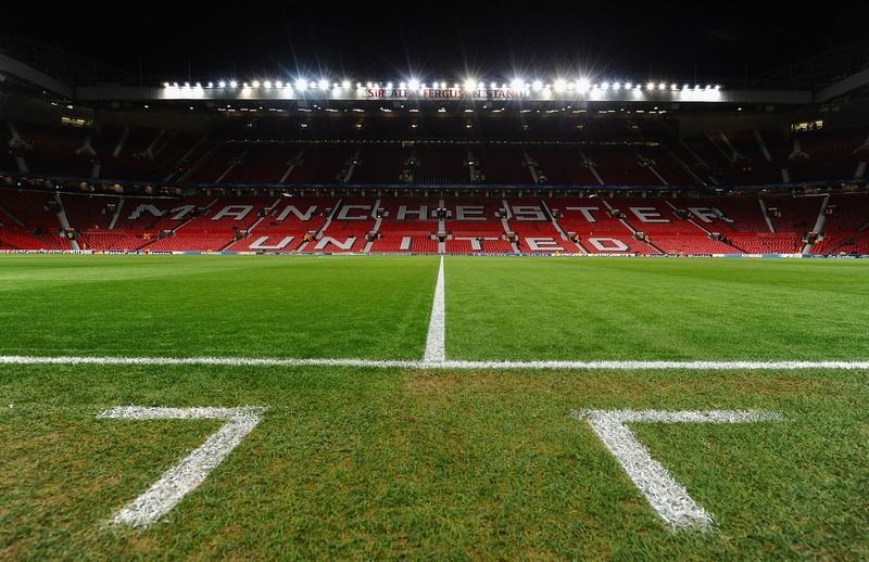Old Trafford, Castelfield, uno de los lugares que ver en Mánchester