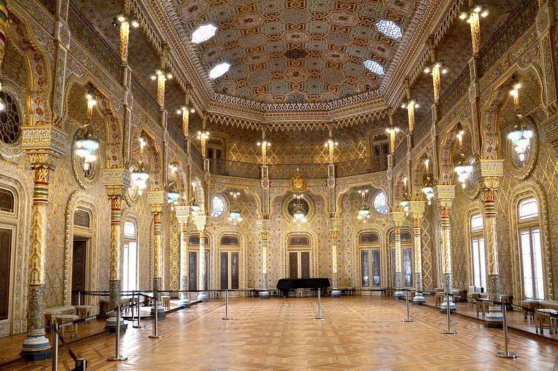 Palacio de la Bolsa