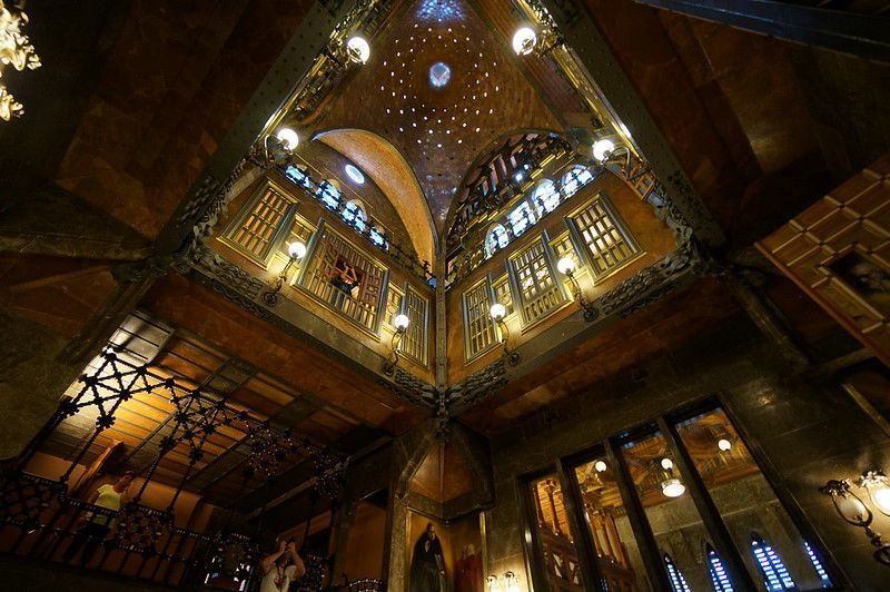 Palau Güell