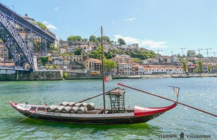 Porto Card, una de las mejores formas de conocer la ciudad