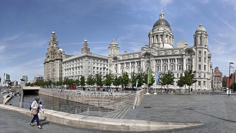 Royal Liver Building