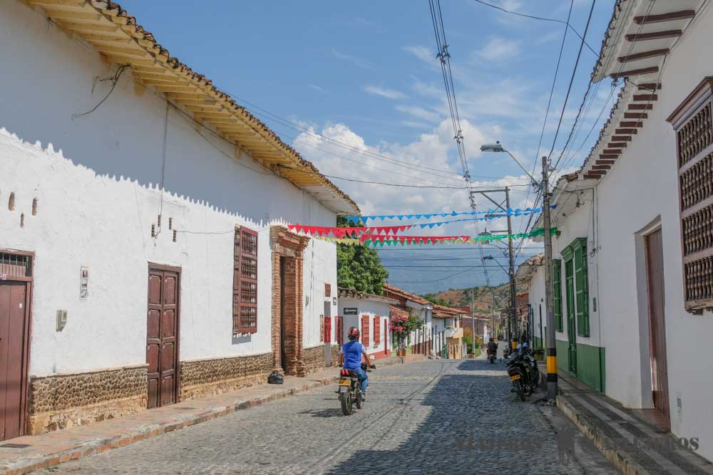 Santa Fe de Antioquia