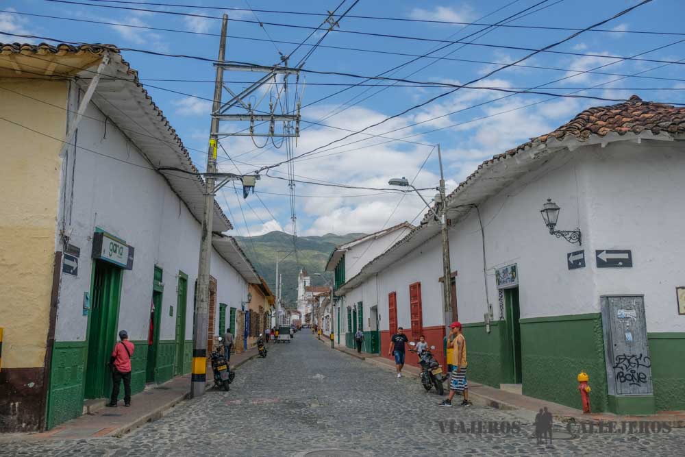 Santa Fé de Antioquía