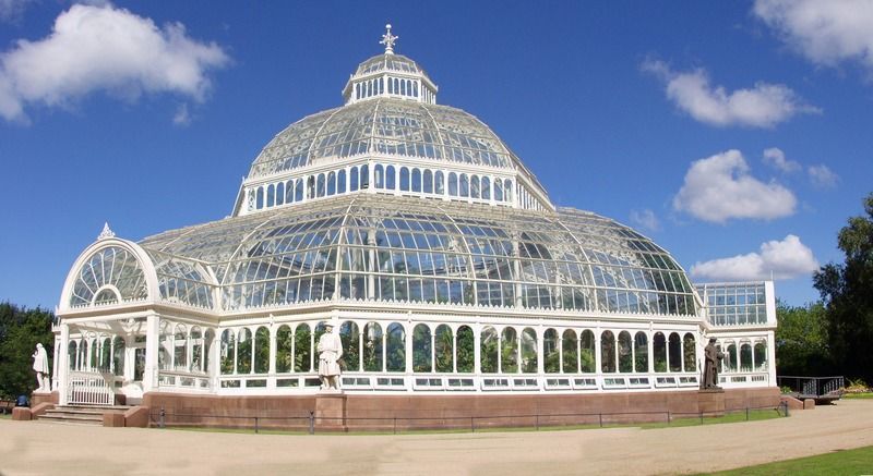 Sefton Park