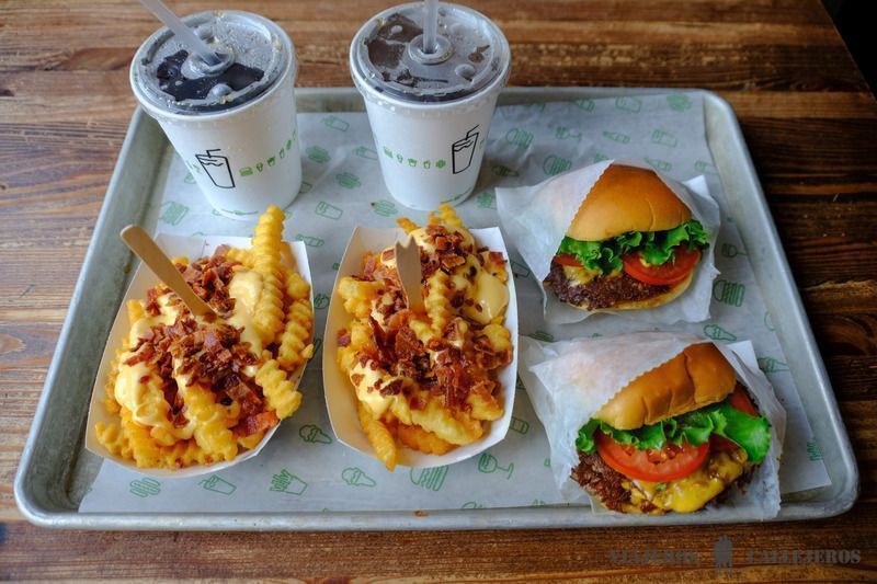 Shake Shack