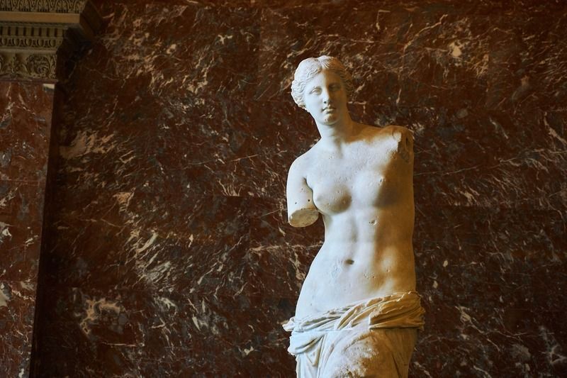 La Venus de Milo