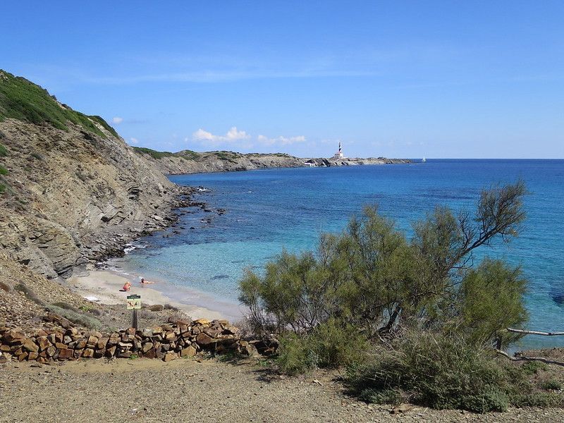Albufera des Grau, que ver en Menorca