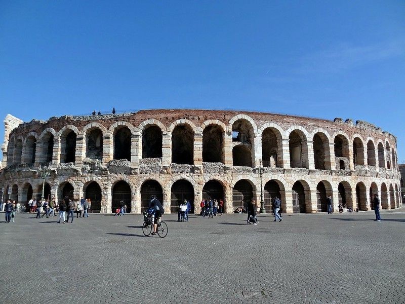 Arena de Verona