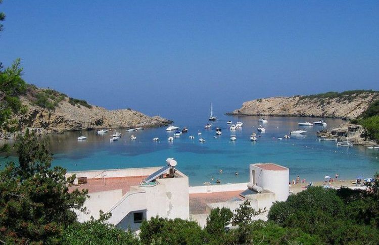 Cala Vadella