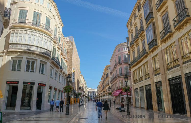 Calle Larios