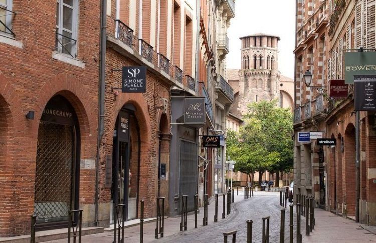 Toulouse