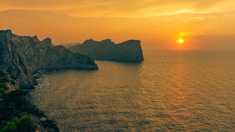 Cap de Formentor, que ver en Mallorca