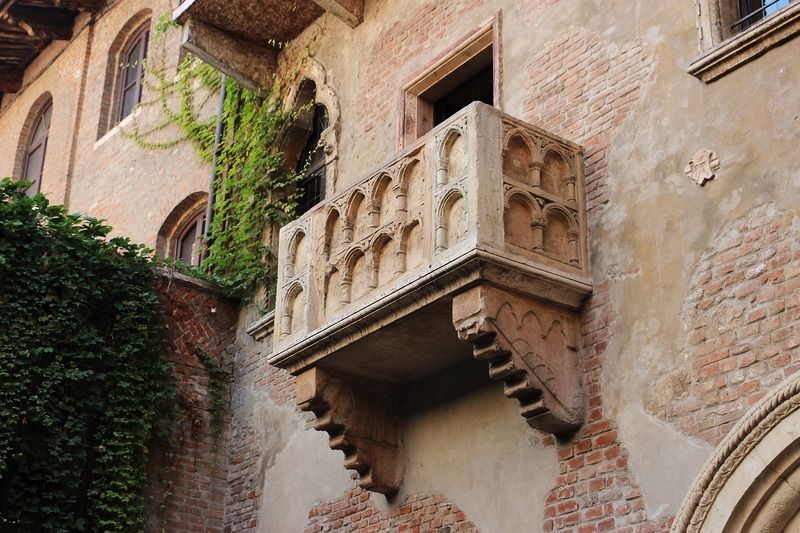 Casa de Julieta