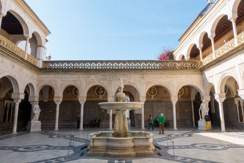 Casa de Pilatos