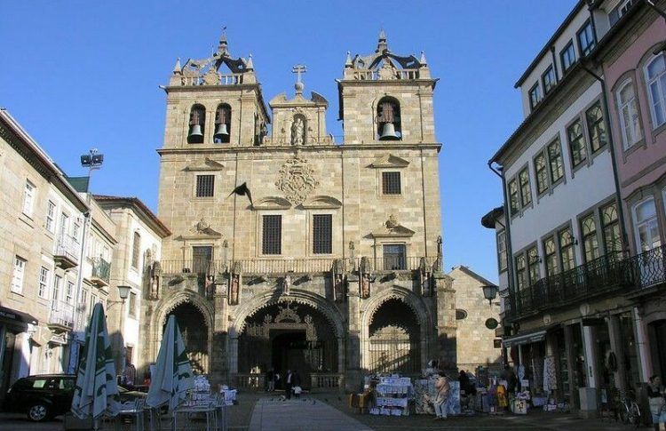 Catedral de Braga