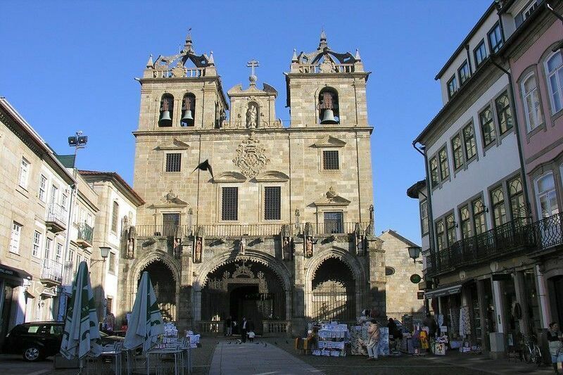 Catedral de Braga