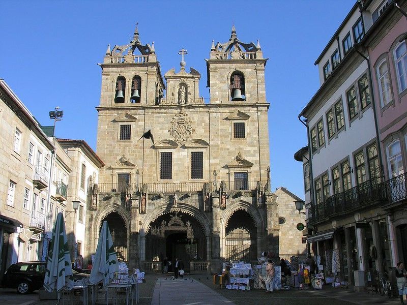 Braga