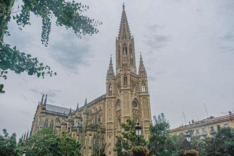 Catedral del Buen Pastor