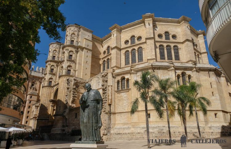 Catedral de Málaga