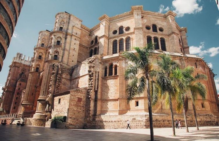 Catedral de Málaga