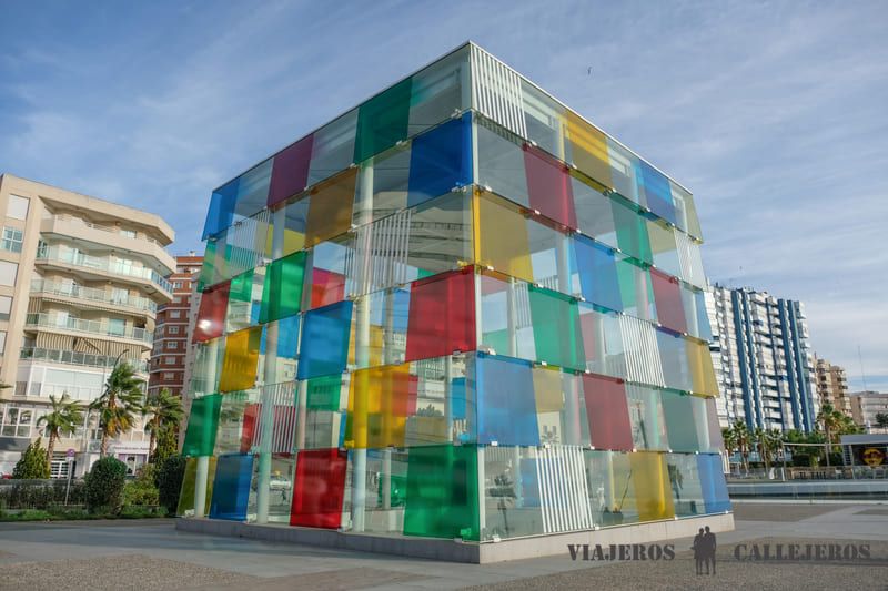 Centro Pompidou