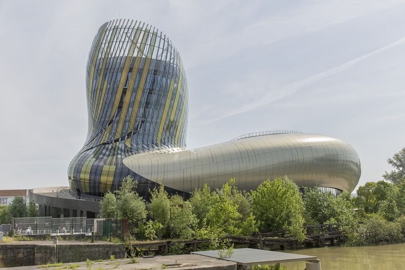 Ciudad del Vino
