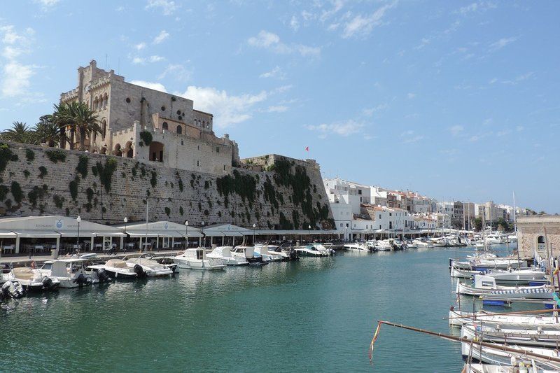 Ciutadella, que visitar en Menorca