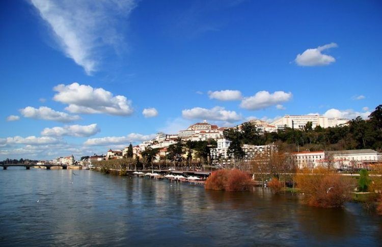 Coimbra