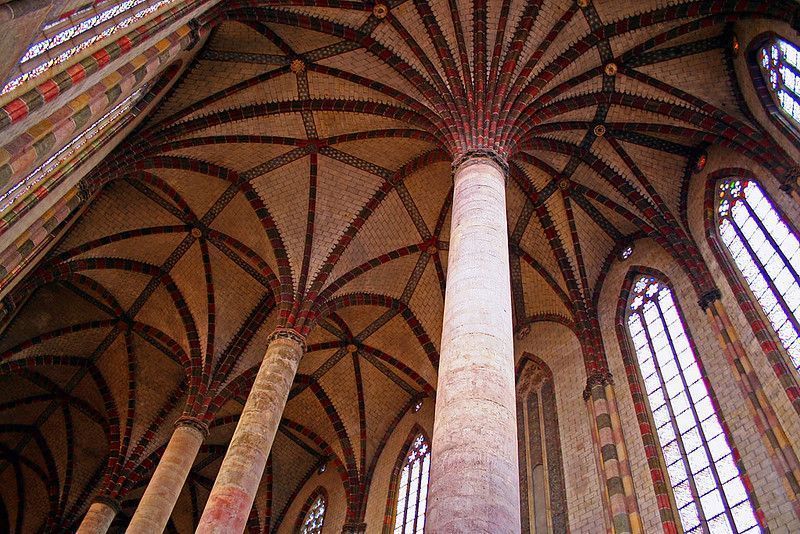Convento de los Jacobinos, que ver en Toulouse