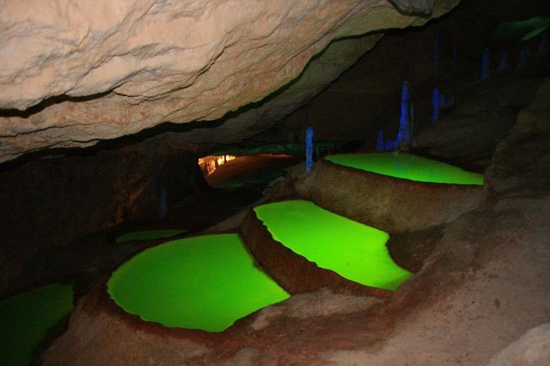 Cova de Can Marçà, que ver en Ibiza