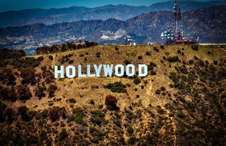 Los Ángeles