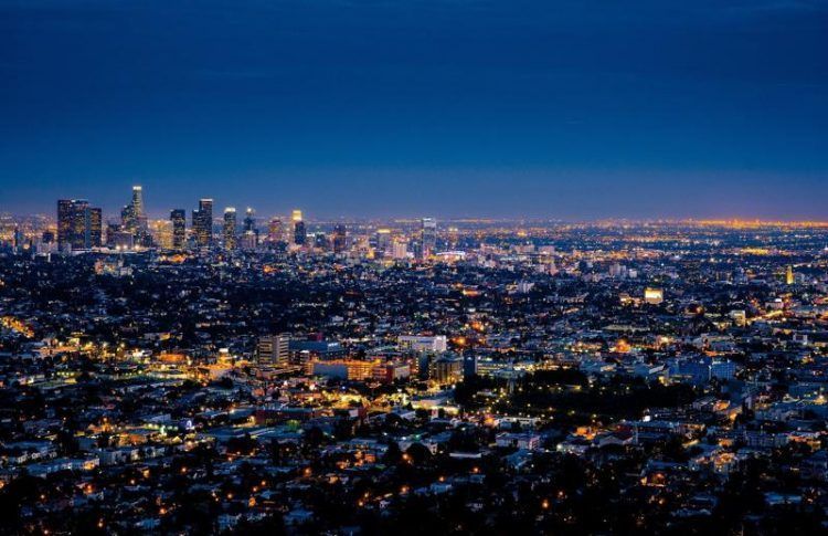 Guía de Los Ángeles