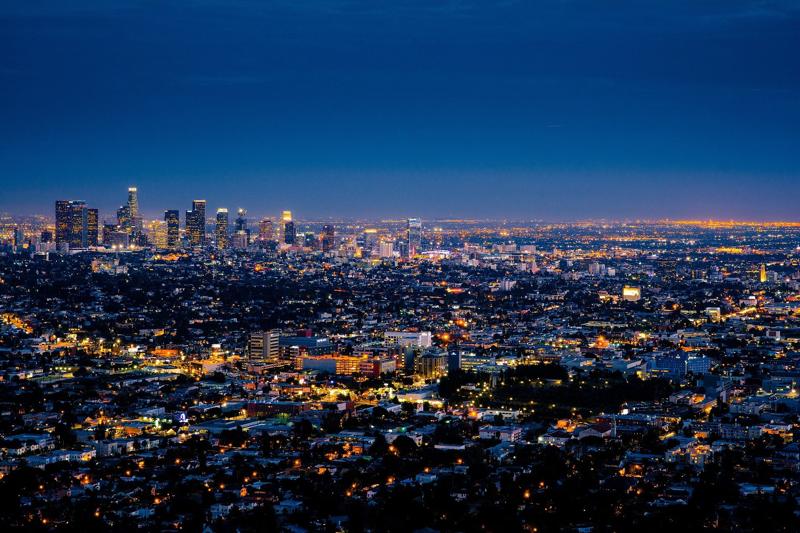Guía de Los Ángeles