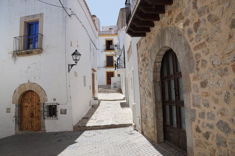 Ibiza