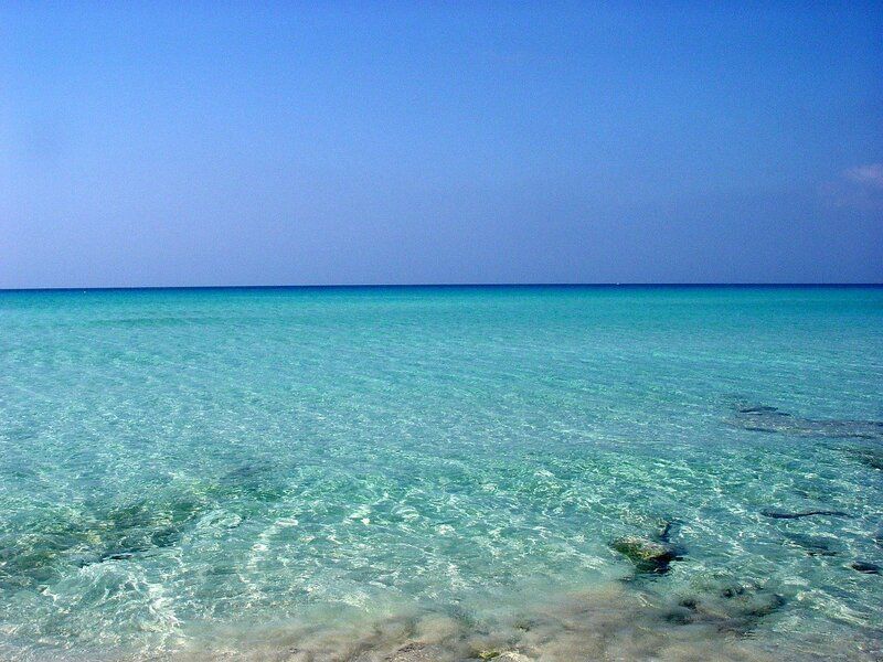 Llegar a la Isla Espalmador, una de las cosas que hacer en Formentera