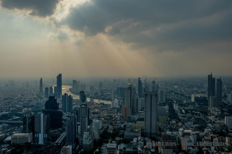 Mahanakhon