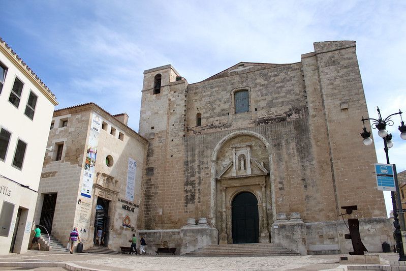 Maó, que ver en Menorca