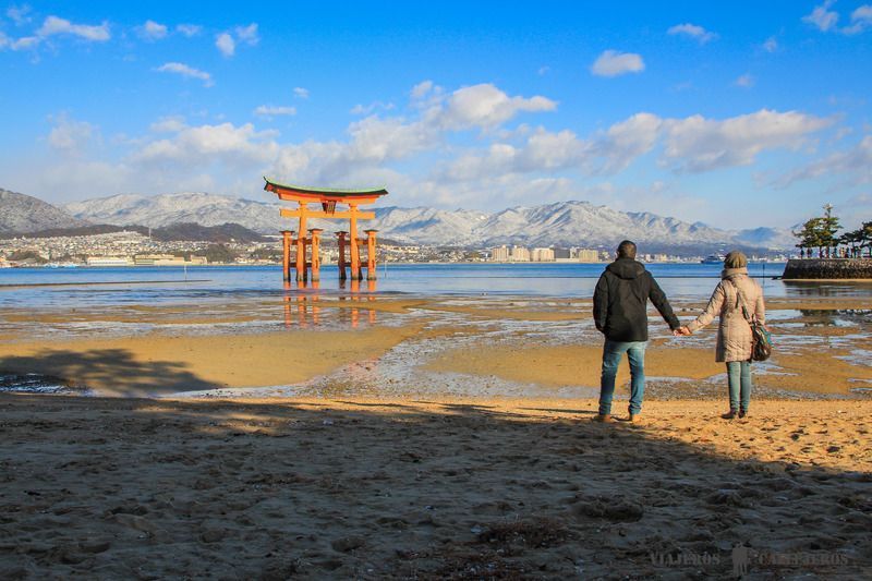 Miyajima