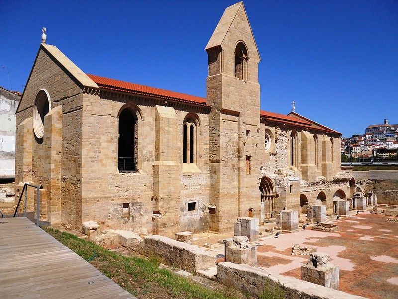 Monasterio de Santa Clara