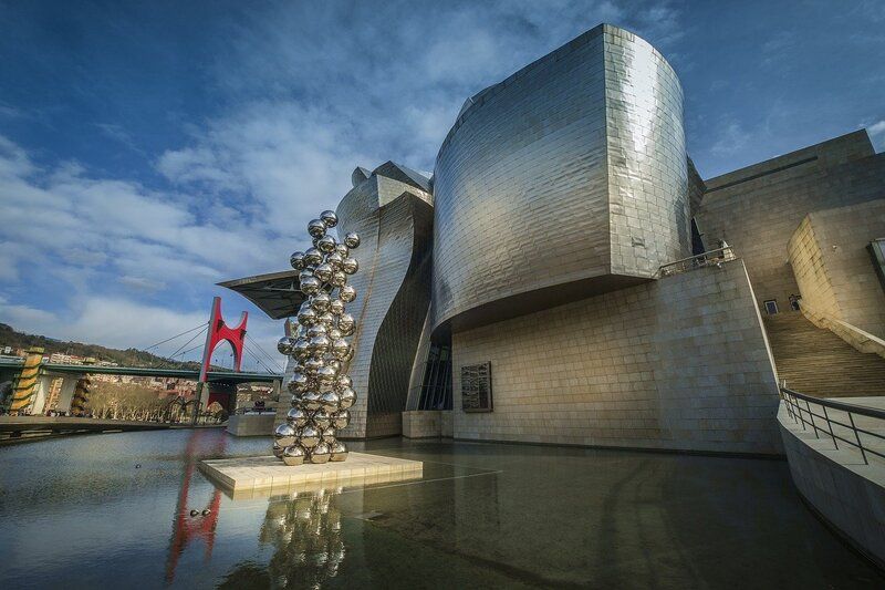 Museo Guggenheim