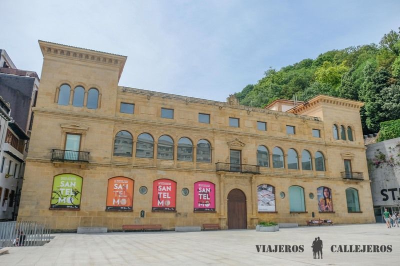 Museo San Telmo