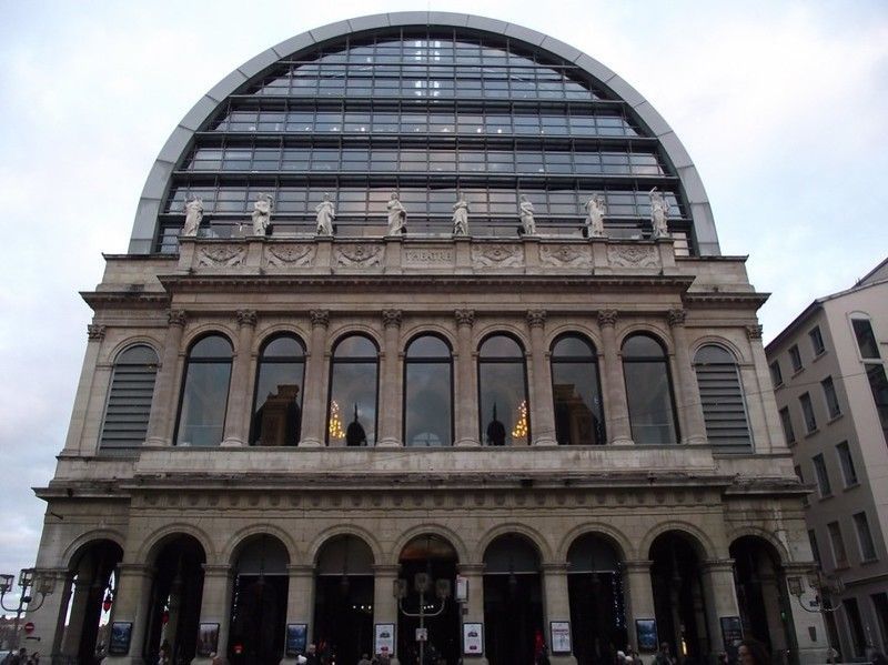 Ópera de Lyon