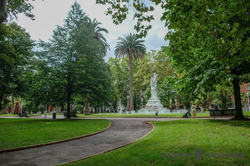 Parque de Doña Casilda