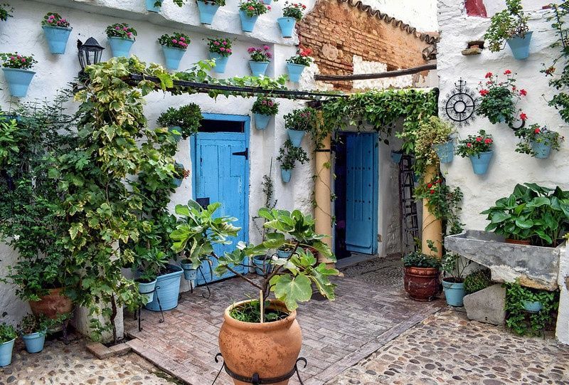 Patios de Córdoba
