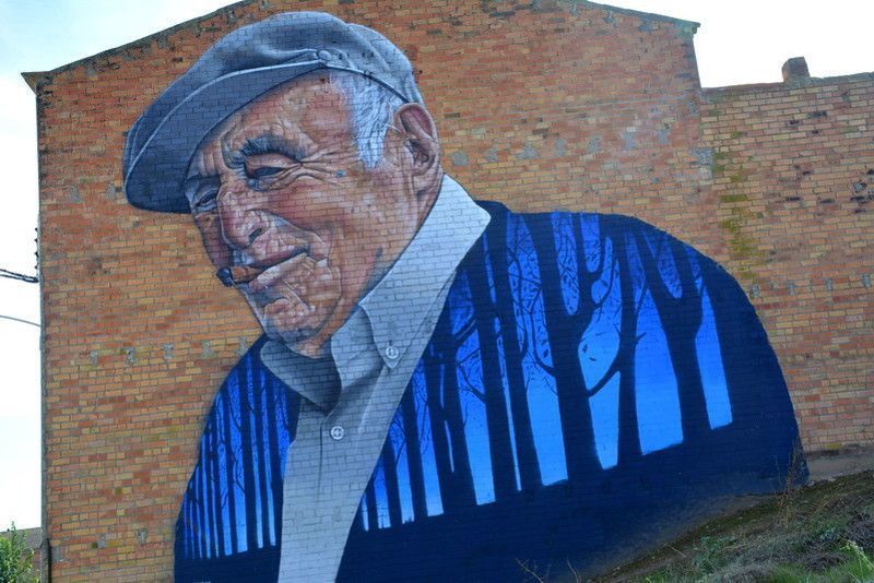 Penelles, uno de los pueblos que ver en LLeida