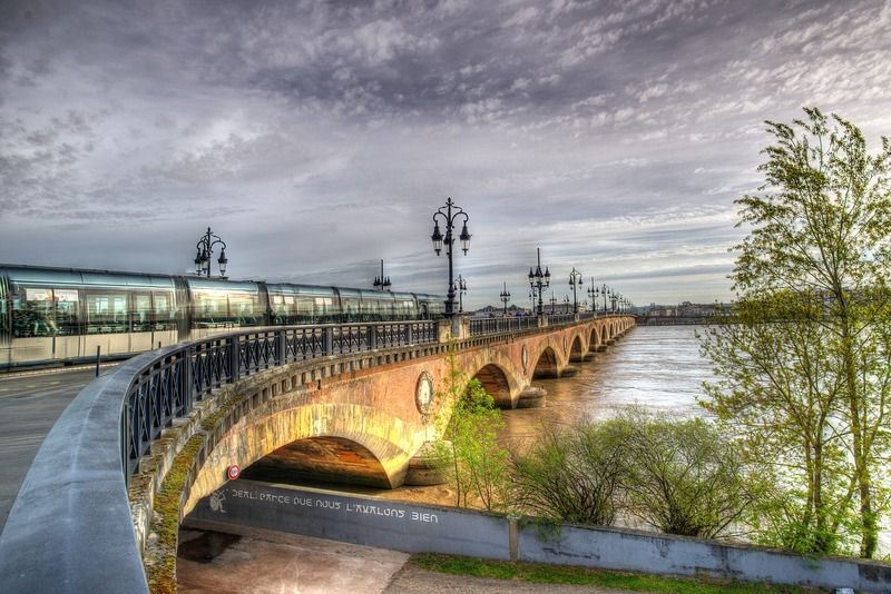 Puente de Piedra