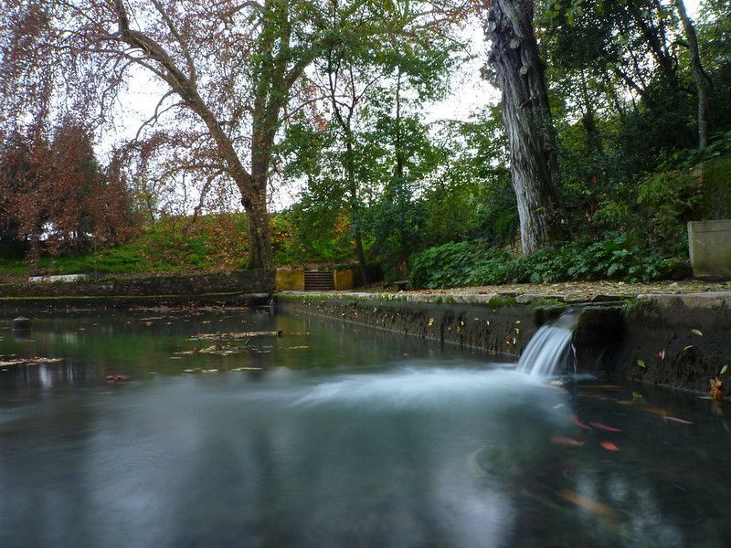 Quinta das Lágrimas
