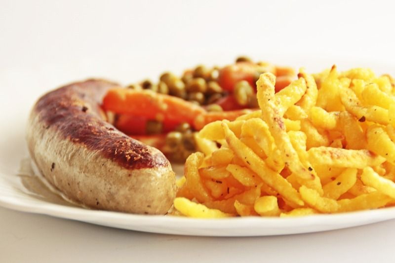 Uno de los platos que probar en los restaurantes de Múnich