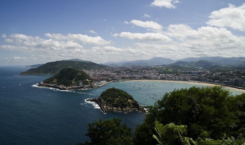 Tour Belle Époque, uno de los mejores free tours en San Sebastián