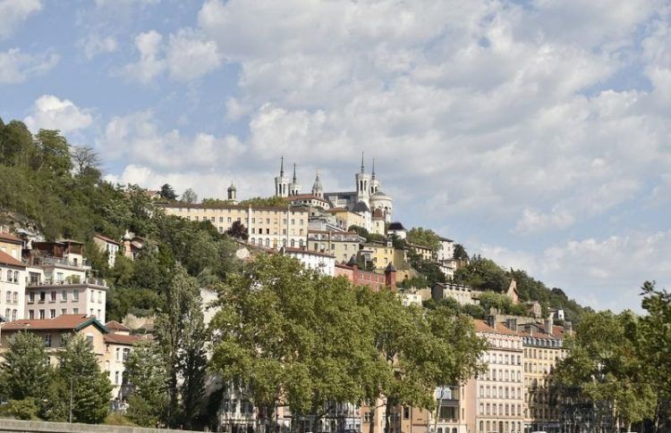 Visitar la ciudad con la tarjeta turística de Lyon